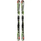 Elan Exar eRise schiuri second hand | winteroutlet.ro