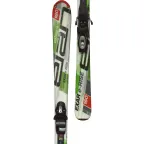 Elan Exar eRise schiuri second hand | winteroutlet.ro