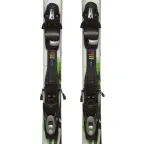 Elan Exar eRise schiuri second hand | winteroutlet.ro