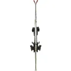 Elan Exar eRise schiuri second hand | winteroutlet.ro