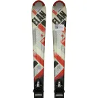 Elan Exar eRise M schiuri second hand | winteroutlet.ro
