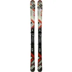 Elan Exar eRise M schiuri second hand | winteroutlet.ro