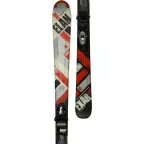 Elan Exar eRise M schiuri second hand | winteroutlet.ro