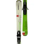 Elan Explore 80 schiuri second hand | winteroutlet.ro