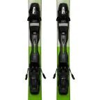 Elan Explore 80 schiuri second hand | winteroutlet.ro
