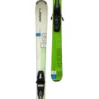 Elan Explore 80 schiuri second hand | winteroutlet.ro