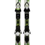 Elan Race GSX schiuri second hand | winteroutlet.ro