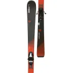 Elan Amphibio 12Ti schiuri second hand | winteroutlet.ro