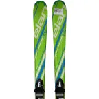 Elan Explore eRise schiuri second hand | winteroutlet.ro
