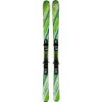 Elan Explore eRise schiuri second hand | winteroutlet.ro