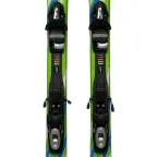 Elan Explore eRise schiuri second hand | winteroutlet.ro