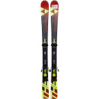 Fischer RC4 The Curv PRO schiuri copii second hand | winteroutlet.ro