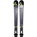 Fischer RC4 WC GS schiuri copii second hand | winteroutlet.ro