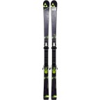 Fischer RC4 WC GS schiuri copii second hand | winteroutlet.ro