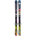 Fischer Stunner Freestyle schiuri copii second hand | winteroutlet.ro