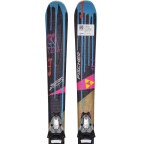 Fischer Stunner Freestyle schiuri copii second hand | winteroutlet.ro