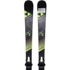 Fischer RC4 WC GS schiuri copii second hand | winteroutlet.ro