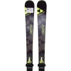 Fischer RC4 WC GS schiuri copii second hand | winteroutlet.ro