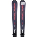Fischer RC One 82 2023 schiuri second hand | winteroutlet.ro