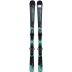 Fischer RC4 The Curv TI 2024 schiuri second hand | winteroutlet.ro