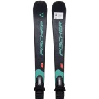 Fischer RC4 The Curv TI 2024 schiuri second hand | winteroutlet.ro