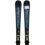Fischer RC4 The Curv DTi 2023 schiuri second hand | winteroutlet.ro