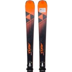 Fischer RC4 The Curv TI schiuri second hand | winteroutlet.ro
