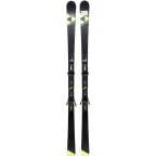 Fischer RC4 RC schiuri second hand | winteroutlet.ro