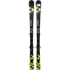Fischer RC4 Speed schiuri second hand | winteroutlet.ro