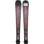 Fischer RC4 The Curv DTi 2023 schiuri second hand | winteroutlet.ro