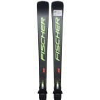 Fischer RC4 RC 2023 schiuri second hand | winteroutlet.ro