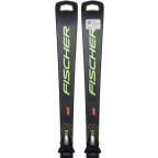 Fischer RC4 SC 2023 schiuri second hand | winteroutlet.ro