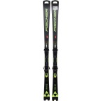 Fischer RC4 SC 2023 schiuri second hand | winteroutlet.ro