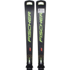 Fischer RC4 SC 2023 schiuri second hand | winteroutlet.ro