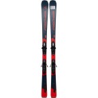 Fischer RC4 The Curv TI 2024 schiuri second hand | winteroutlet.ro