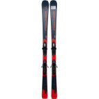 Fischer RC4 The Curv TI 2024 schiuri second hand | winteroutlet.ro