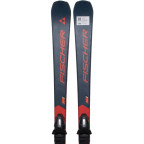 Fischer RC4 The Curv TI 2024 schiuri second hand | winteroutlet.ro