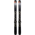 Fischer Ranger 108 Ti Freeride schiuri second hand | winteroutlet.ro