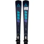Fischer RC4 The Curv Ti 2025 150 cm schiuri second hand | Winter Outlet