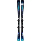 Fischer RC4 The Curv Ti 2025 155 cm schiuri second hand | Winter Outlet