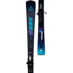 Fischer RC4 The Curv Ti 2025 160 cm schiuri second hand | Winter Outlet