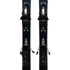 Fischer RC4 The Curv Ti 2025 165 cm schiuri second hand | winteroutlet.ro