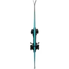 Fischer RC4 The Curv Ti 2025 165 cm schiuri second hand | winteroutlet.ro