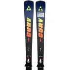 Fischer RC4 The Curv Ti 2025 150 cm schiuri second hand | winteroutlet.ro