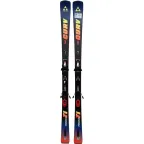 Fischer RC4 The Curv Ti 2025 150 cm schiuri second hand | winteroutlet.ro