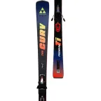 Fischer RC4 The Curv Ti 2025 150 cm schiuri second hand | winteroutlet.ro