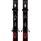 Fischer RC4 The Curv Ti 2025 150 cm schiuri second hand | winteroutlet.ro