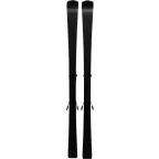 Fischer RC4 The Curv Ti 2025 165 cm schiuri second hand | Winter Outlet