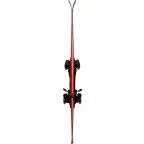 Fischer RC4 The Curv Ti 2025 170 cm schiuri second hand | Winter Outlet