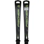 Fischer RC4 SC 2025 160 cm schiuri second hand | Winter Outlet